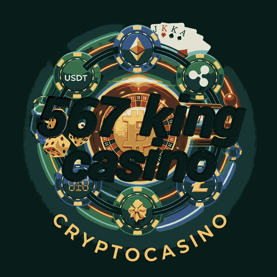 567 King Casino - Premium Asian Casino