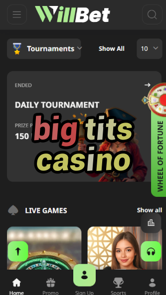 Big Tits Casino - Adult-Themed Casino-www302.ydblkf.net