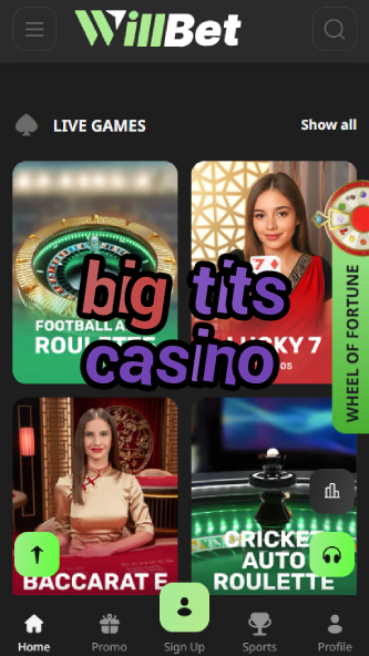 Big Tits Casino - Adult-Themed Casino-www302.ydblkf.net