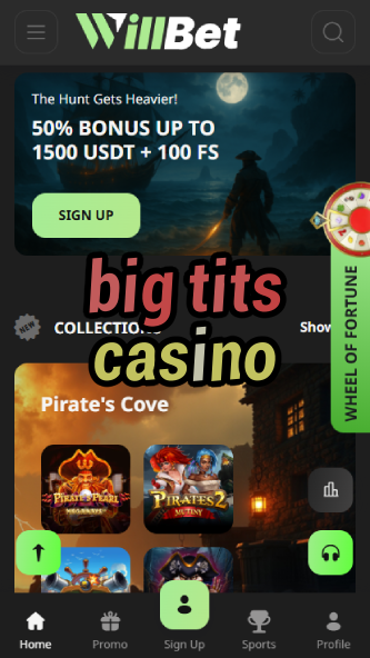Big Tits Casino - Adult-Themed Casino-www302.ydblkf.net
