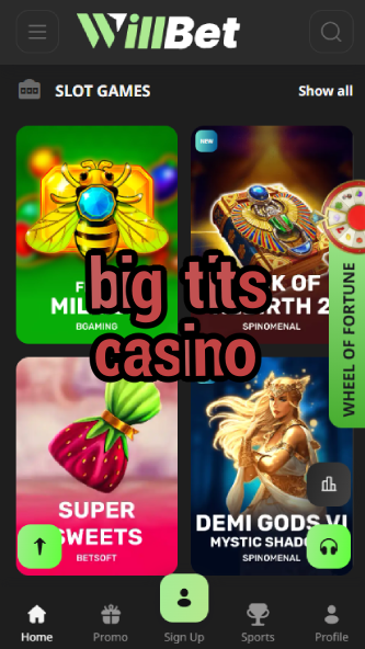 Big Tits Casino - Adult-Themed Casino-www302.ydblkf.net