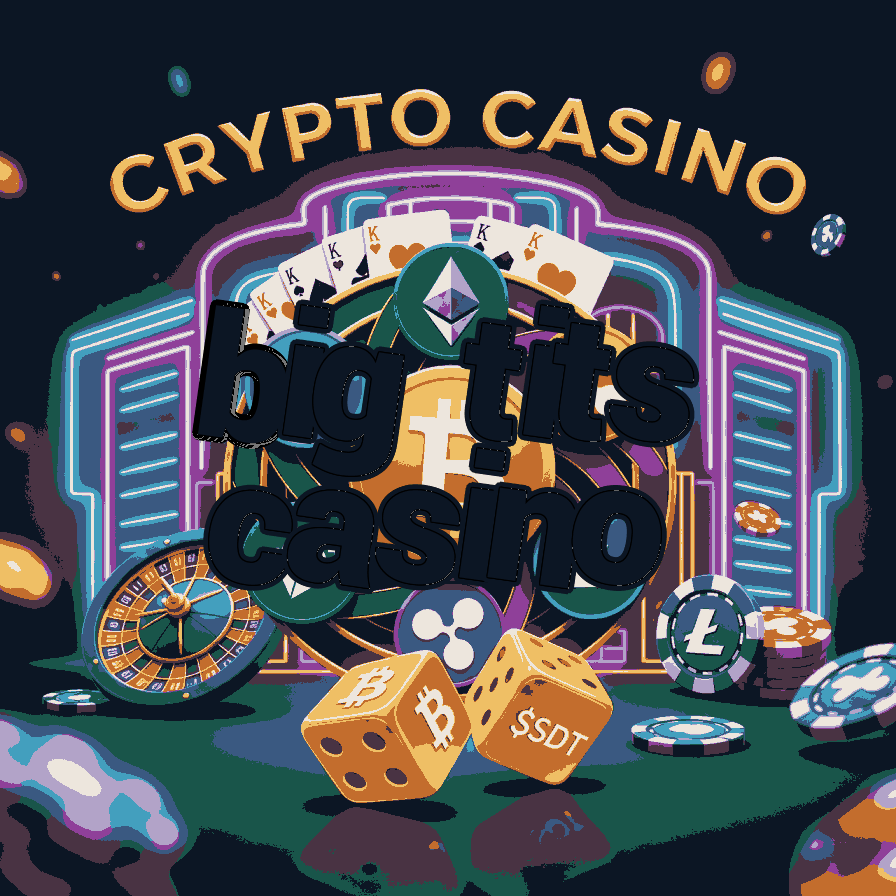 Big Tits Casino - Adult-Themed Casino